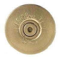 Ligne Maginot - Munition de 37 mm mle 1885 - Culot 37-85 avec son TPAF 33