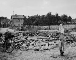 Ligne Maginot - MF10 - SALMBACH (GRM) - (Poste GRM - Maison Forte) - 