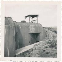 Ligne Maginot - HOCHWALD - (Ouvrage d'artillerie) - Bloc 1