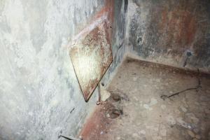 Ligne Maginot - 31L - (Chambre de coupure) - 