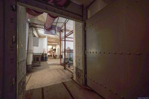 Ligne Maginot - JANUS - (Ouvrage d'artillerie) - Bloc 3