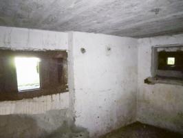 Ligne Maginot - GUEBENHOUSE 2 - (Blockhaus pour canon) - 