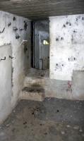 Ligne Maginot - GUEBENHOUSE 2 - (Blockhaus pour canon) - 