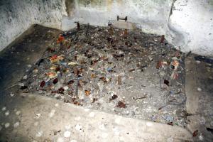 Ligne Maginot - GUEBENHOUSE 2 - (Blockhaus pour canon) - 