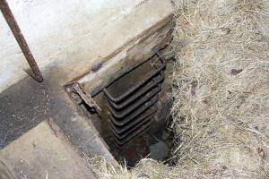 Ligne Maginot - GUEBENHOUSE 2 - (Blockhaus pour canon) - 