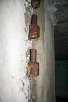 Ligne Maginot - GUEBENHOUSE 2 - (Blockhaus pour canon) - 