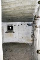 Ligne Maginot - GUEBENHOUSE 2 - (Blockhaus pour canon) - 