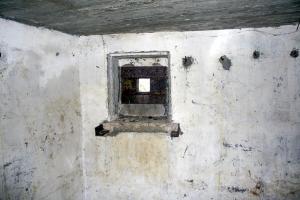 Ligne Maginot - GUEBENHOUSE 2 - (Blockhaus pour canon) - 