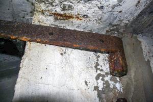 Ligne Maginot - GUEBENHOUSE 2 - (Blockhaus pour canon) - 