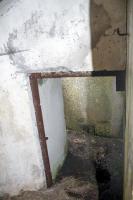 Ligne Maginot - GUEBENHOUSE 2 - (Blockhaus pour canon) - 