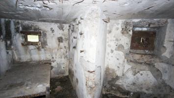 Ligne Maginot - CONFLUENT 3 - (Blockhaus pour arme infanterie) - 