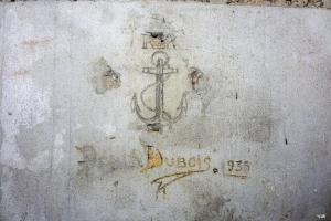 Ligne Maginot - HART OUEST 1 - (Observatoire indeterminé) - 