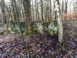 Ligne Maginot - KALMERICH 7 - (Blockhaus pour arme infanterie) - 