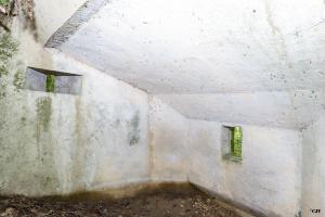 Ligne Maginot - LANGSTWALD 1 - (Blockhaus pour arme infanterie) - 
