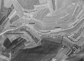 Ligne Maginot - BULSON (7° Bie 185° RALT) - 