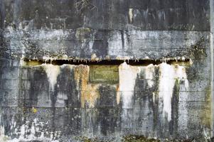Ligne Maginot - 102 - FOSSE COLIN NOIZET - (Blockhaus lourd type STG / STG-FCR - Double) - 