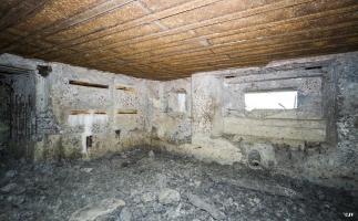 Ligne Maginot - 102 - FOSSE COLIN NOIZET - (Blockhaus lourd type STG / STG-FCR - Double) - 