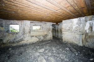 Ligne Maginot - 102 - FOSSE COLIN NOIZET - (Blockhaus lourd type STG / STG-FCR - Double) - 