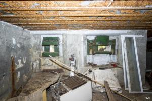 Ligne Maginot - 108 - PALLETTO - (Blockhaus lourd type STG / STG-FCR - Double) - 