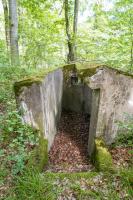 Ligne Maginot - LANGSTWALD 3 - (Blockhaus pour arme infanterie) - 