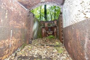 Ligne Maginot - LANGSTWALD 4 - (Blockhaus pour arme infanterie) - 