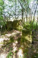 Ligne Maginot - LANGSTWALD 7 - (Blockhaus de type indeterminé) - 