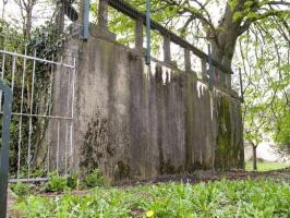 Ligne Maginot - 212 - EMILE ZOLA - (Blockhaus pour canon) - 
