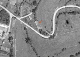 Ligne Maginot - LA BERLIERE (55° CA) - (PC de Secteur) - 