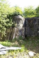 Ligne Maginot - La BERLIERE (55° CA) - 