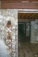 Ligne Maginot - La BERLIERE (55° CA) - 