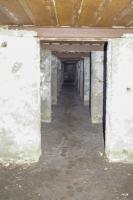 Ligne Maginot - La BERLIERE (55° CA) - 