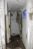 Ligne Maginot - MC30 - STG C - (Casemate d'infanterie - double) - Sas d'entrée