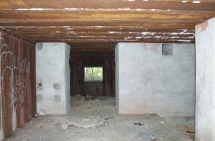 Ligne Maginot - MC30 - STG C - (Casemate d'infanterie - double) - Les chambres de tir est
