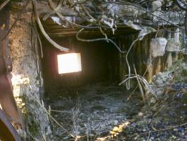 Ligne Maginot - MC29 - STG B - (Casemate d'infanterie - double) - 