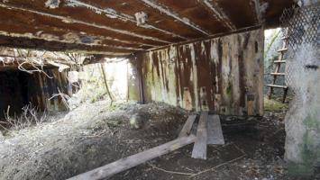 Ligne Maginot - MC29 - STG B - (Casemate d'infanterie - double) - 