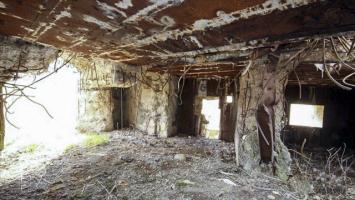 Ligne Maginot - MC29 - STG B - (Casemate d'infanterie - double) - 