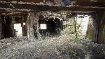 Ligne Maginot - MC29 - STG B - (Casemate d'infanterie - double) - 