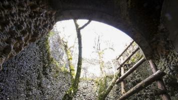 Ligne Maginot - MC29 - STG B - (Casemate d'infanterie - double) - 