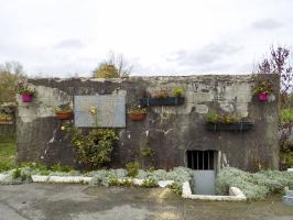 Ligne Maginot - 220 - WADELINCOURT NORD-EST - (Blockhaus pour canon) - 