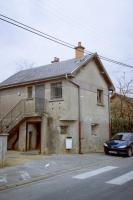 Ligne Maginot - MF8 - K - LA GREVE - (Poste GRM - Maison Forte) - 
