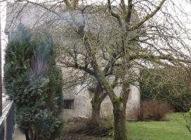 Ligne Maginot - MF8 - K - LA GREVE - (Poste GRM - Maison Forte) - 