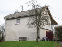 Ligne Maginot - MF9 - L - MONTIMONT - (Poste GRM - Maison Forte) - 