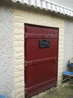 Ligne Maginot - MF9 - L - MONTIMONT - (Poste GRM - Maison Forte) - 