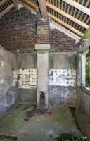 Ligne Maginot - MF10 - M - BOIS DE SAINT MENGES - (Poste GRM - Maison Forte) - 