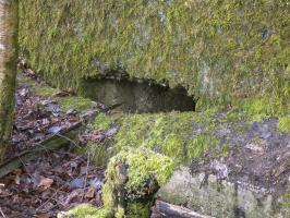 Ligne Maginot - 32A - SAINT OEUVRE - (Blockhaus pour canon) - 
