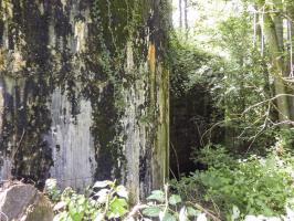 Ligne Maginot - CEZF-17 - LA MAISON DU GARDE - (Casemate d'infanterie - double) - 