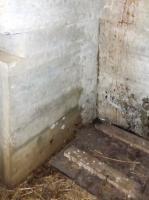 Ligne Maginot - CEZF-17 - LA MAISON DU GARDE - (Casemate d'infanterie - double) - 