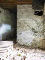 Ligne Maginot - CEZF-17 - LA MAISON DU GARDE - (Casemate d'infanterie - double) - 