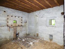 Ligne Maginot - CEZF-17 - LA MAISON DU GARDE - (Casemate d'infanterie - double) - 