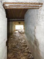 Ligne Maginot - CEZF-17 - LA MAISON DU GARDE - (Casemate d'infanterie - double) - 